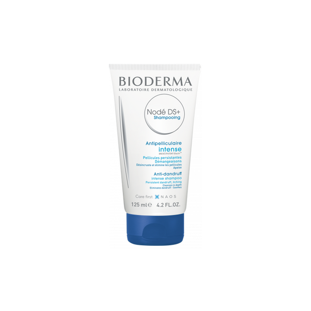 Bioderma Node DS+ Shampooing Antipelliculaire Intense 125 ml