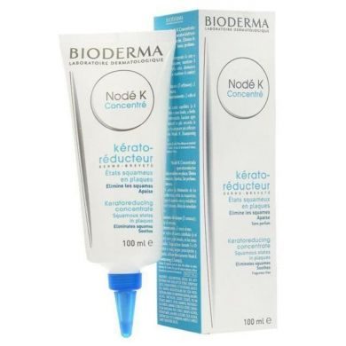 BIODERMA NODE K CONCENTRE KERATO REDUCTEUR 100ML Parapharmacie prix Maroc