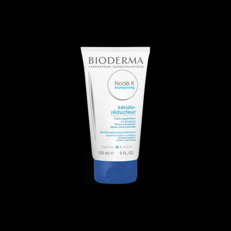 BIODERMA NODE K shampooing kérato-régulateur 150 ml prix Maroc