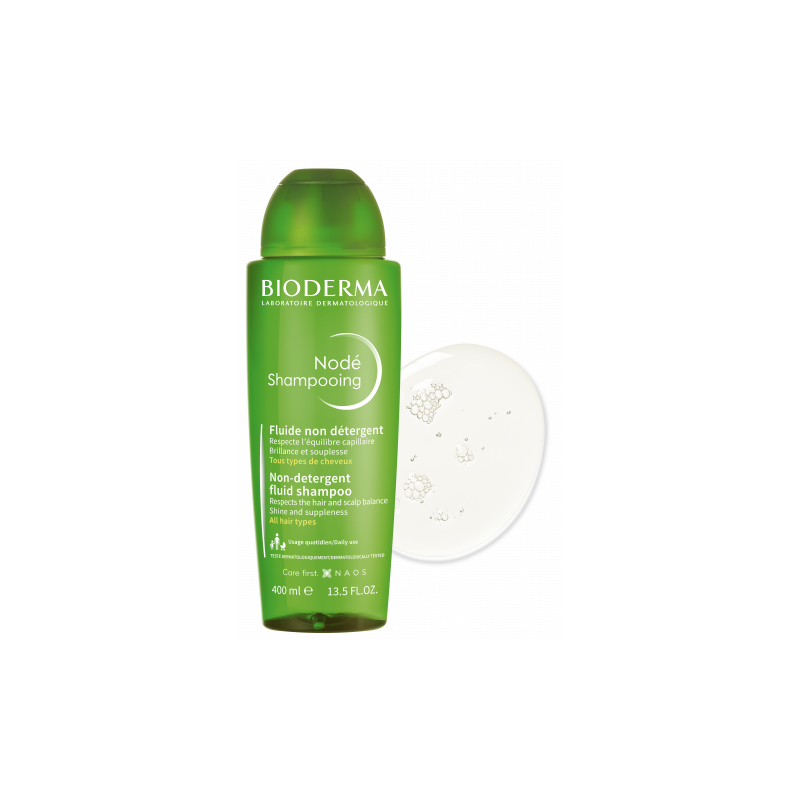 Bioderma Node Shampooing Fluide 200 ml
