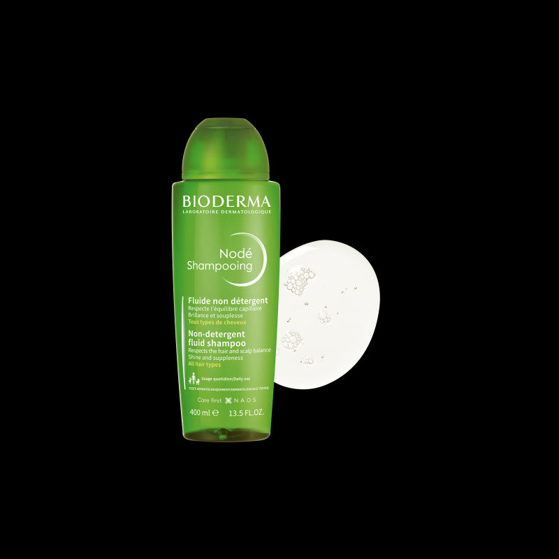 BIODERMA NODE shampooing fluide | 200 ml