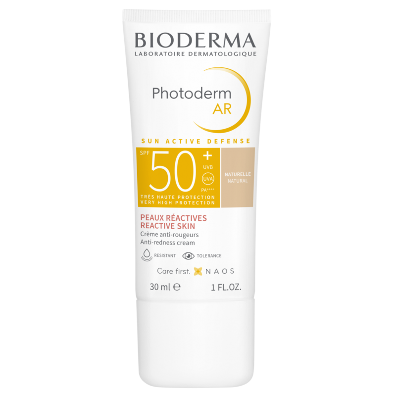 BIODERMA PHOTODERM AR SPF50 30ML prix Maroc