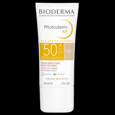 BIODERMA PHOTODERM AR SPF50 30ML prix Maroc