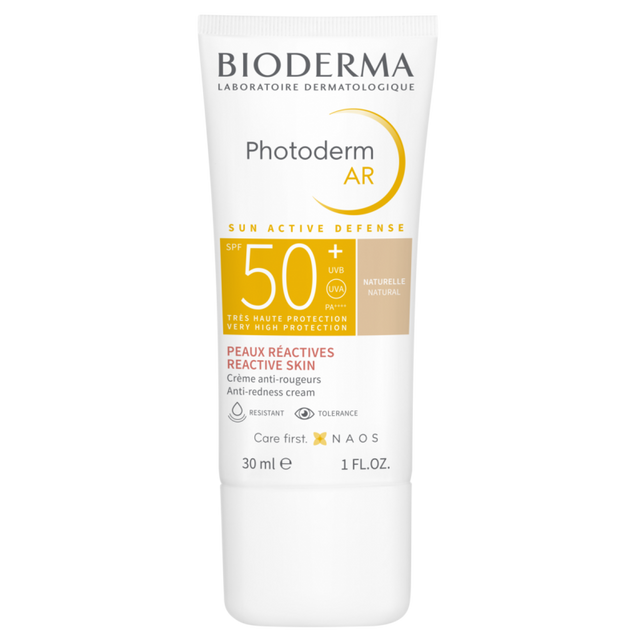 BIODERMA PHOTODERM AR SPF50 30ML prix Maroc
