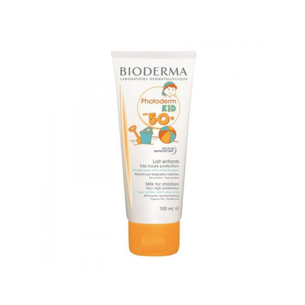 Bioderma Photoderm Lait Enfant SPF50+ 100ml