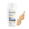 BIODERMA PHOTODERM XDEFENSE ULTRA FLUID SPF 50+ TEINTE 02 40 ML prix Maroc