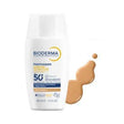 BIODERMA PHOTODERM XDEFENSE ULTRA FLUID SPF 50+ TEINTE 03 40 ML prix Maroc