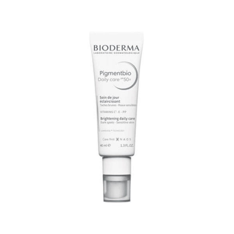Bioderma Pigmentbio Daily Care SPF50+ 40 ml