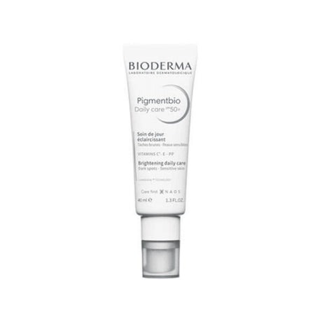 BIODERMA PIGMENTBIO Daily Care spf50+ 40 ml prix Maroc