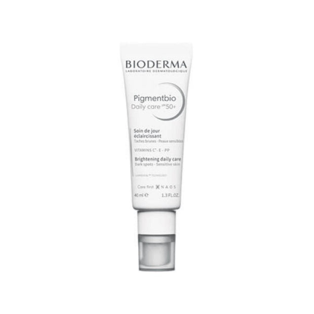Bioderma Pigmentbio Daily Care SPF50+ 40 ml