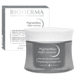 Bioderma Pigmentbio Night Renewer Soin Éclaircissant Nuit 50 ml