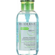 BIODERMA SEBIUM H2O solution micellaire | 500 ml Pompe prix Maroc