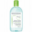 Bioderma Sebium H2o Solution Micellaire Nettoyante Purifiante 500 ml