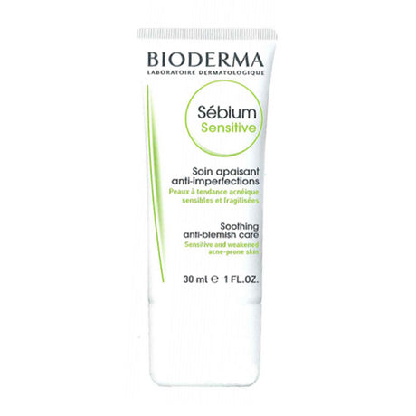 BIODERMA SEBIUM sensitive | 30 ml prix Maroc