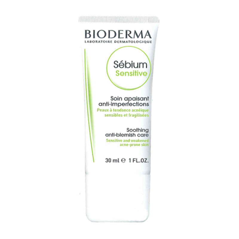 Bioderma Sebium Sensitive 30 ml