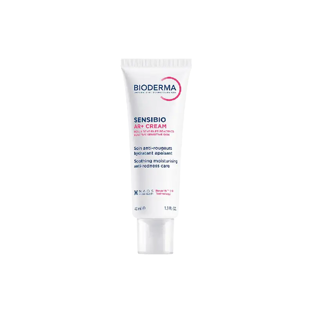 Bioderma Sensibio AR Crème anti-Rougeurs 40 ml
