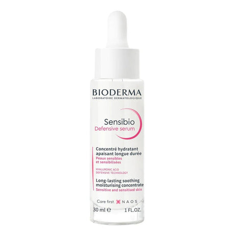 BIODERMA SENSIBIO DEFENSIVE sérum | 30 ml prix Maroc