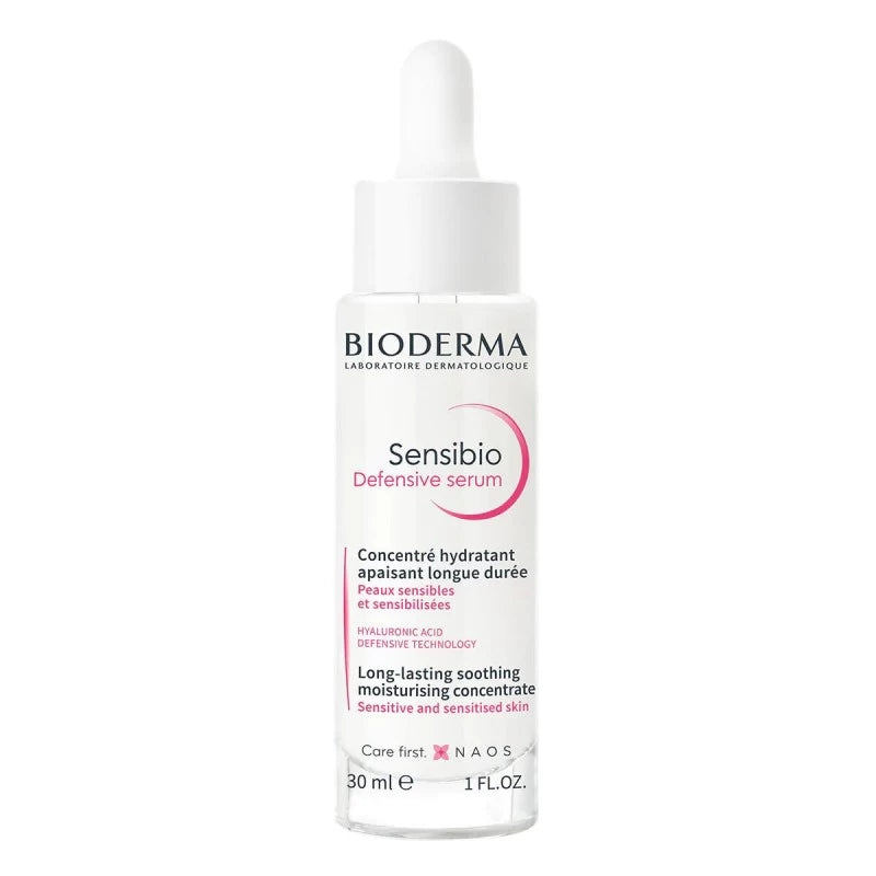 BIODERMA SENSIBIO DEFENSIVE sérum | 30 ml