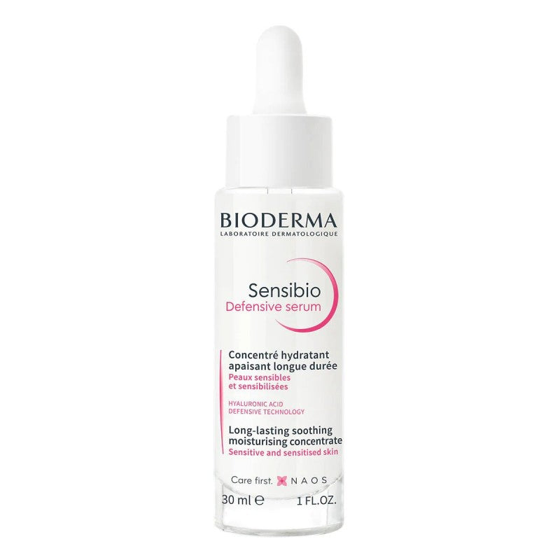 BIODERMA SENSIBIO DEFENSIVE sérum | 30 ml