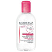 Bioderma Sensibio H2o Solution Micellaire 250 ml