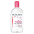 BIODERMA SENSIBIO h2o solution micellaire | 500 ml prix Maroc
