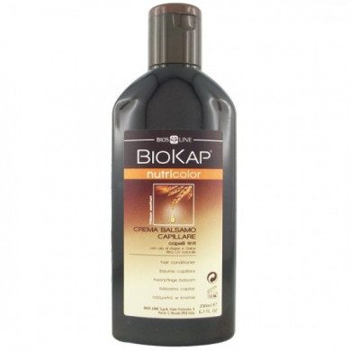 BIOKAP CREME BAUME CAPILLAIRE 200ML Parapharmacie prix Maroc