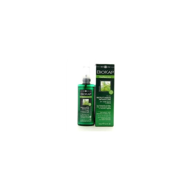 Biokap Huile Restructurante et Réparatrice 125 ml