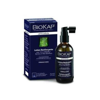 BIOKAP LOTION RENFORCANTE 50 ML prix Maroc