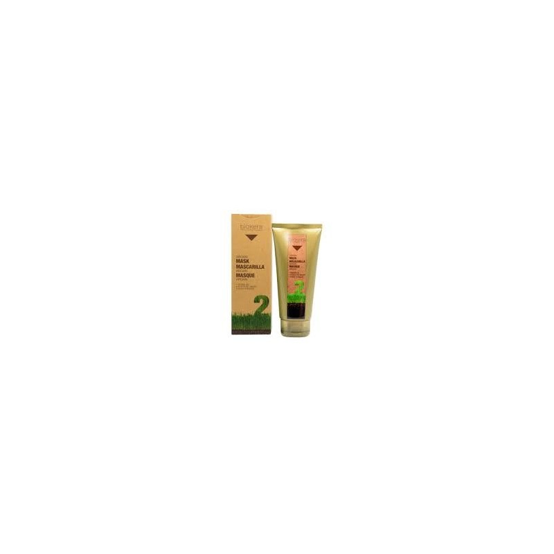 BIOKERA ARGAN masque 200 ml prix Maroc