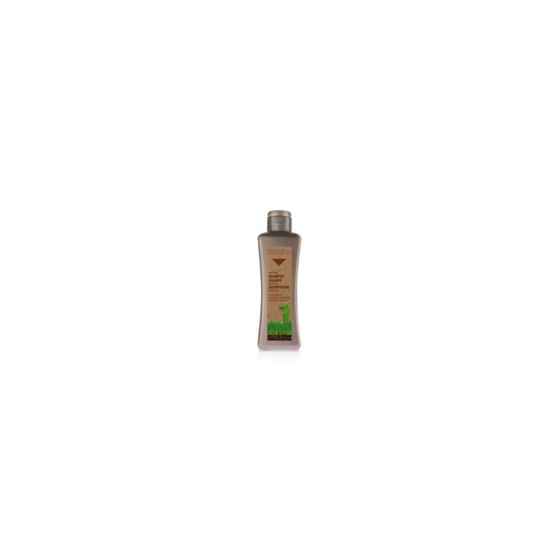 Biokera Argan Shampoing 300 ml