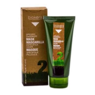 BIOKERA NATURE MASQUE SPECIFIQUE PELLICULE 200ML Parapharmacie prix Maroc