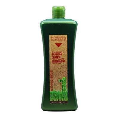 BIOKERA NATURE SHAMPOING ANTI CHUTE 1000ML Parapharmacie prix Maroc