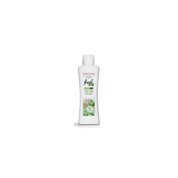 Biokera Fresh Green Shot Baume 300 ml