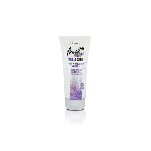 BIOKERA FRESH VIOLET SOT MASQUE 200ML prix Maroc