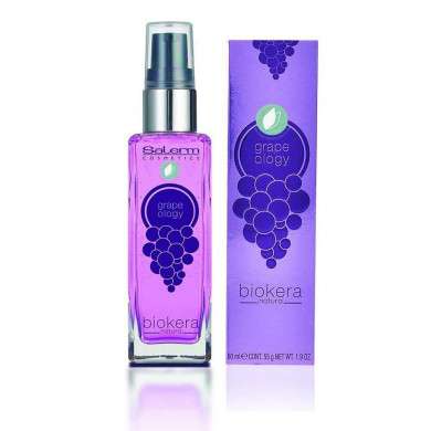 BIOKERA GRAPEOLOGY 60 ML SERUM PEPIN DE RAISIN Parapharmacie prix Maroc