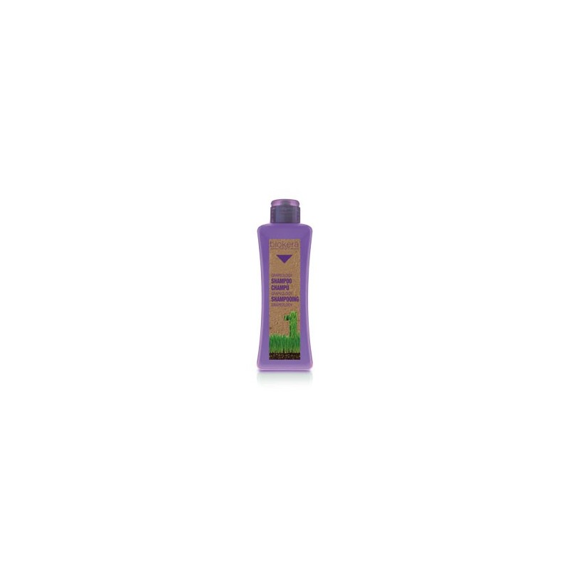 BIOKERA GRAPEOLOGY shampoing 300 ml prix Maroc