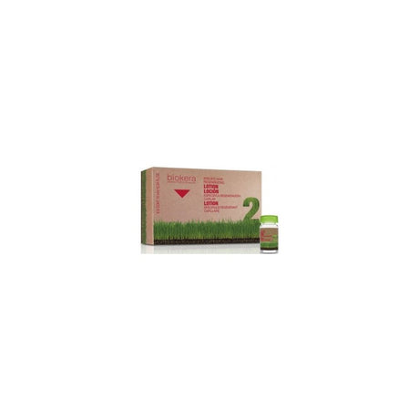 BIOKERA lotion spécifique Chute boite 6 ampoules prix Maroc