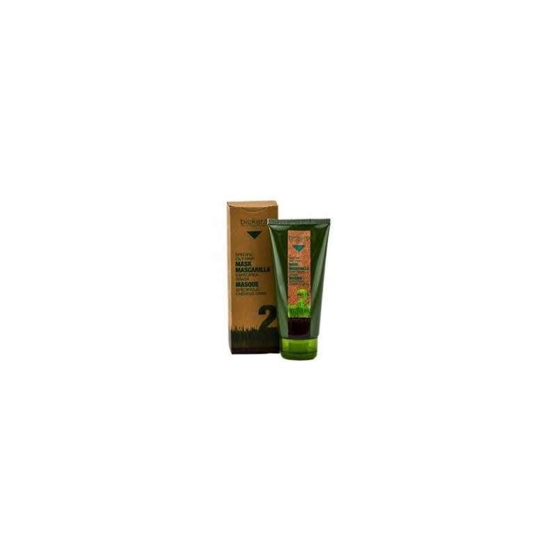 Biokera Masque Hydratant 200 ml