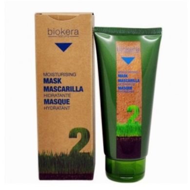 BIOKERA MASQUE HYDRATANT 200ML Parapharmacie prix Maroc