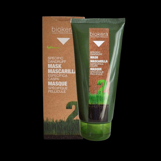 BIOKERA MASQUE SPECIFIQUE PELLICULE 200ML prix Maroc