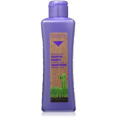 BIOKERA NATURE SHAMPOING GRAPEOLOGY RAISIN 1000 ML prix Maroc