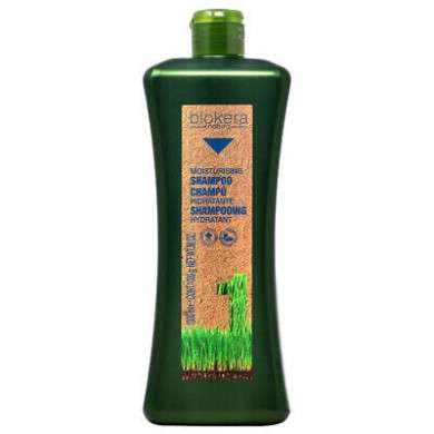 BIOKERA NATURE SHAMPOING HYDRATANT 1000 ML Parapharmacie prix Maroc