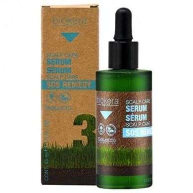BIOKERA SERUM SCALP CARE CUIR CHEVELU SENSIBLE 45 ML Parapharmacie prix Maroc