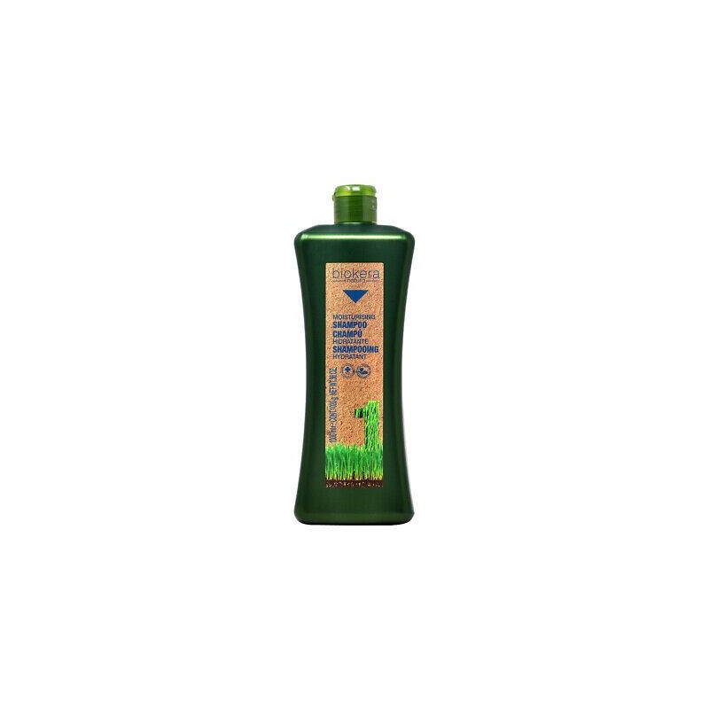 Biokera Shampoing Hydratant 1 l