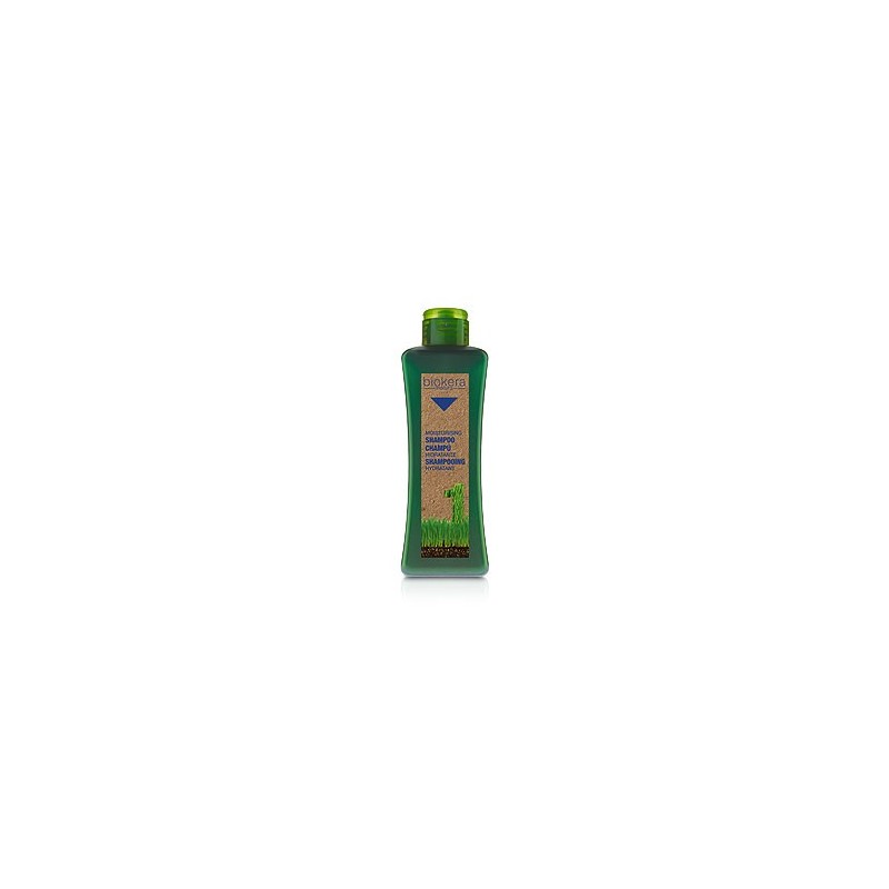BIOKERA shampoing Hydratant 300 ml prix Maroc