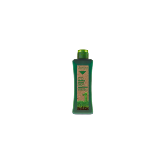 Biokera Shampoing Spécifique Cheveux Gras 1 l