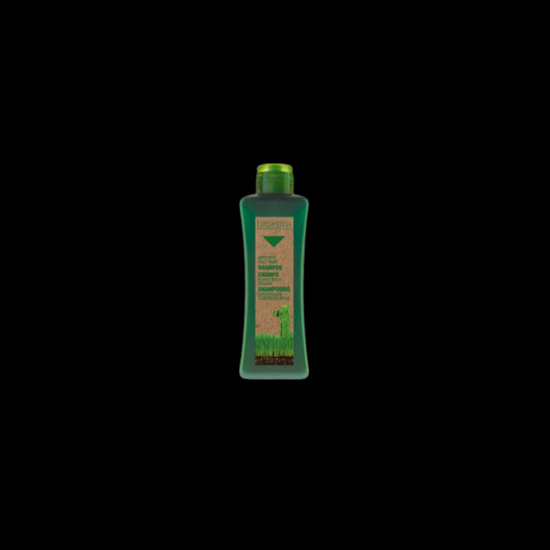 BIOKERA shampoing spécifique Cheveux Gras 1 L