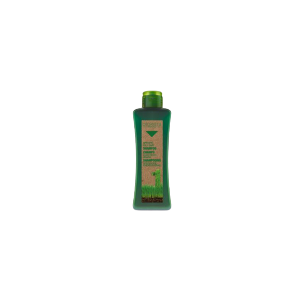 Biokera Shampoing Spécifique Cheveux Gras 1 l