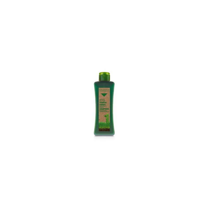 BIOKERA shampoing spécifique Cheveux Gras 300 ml