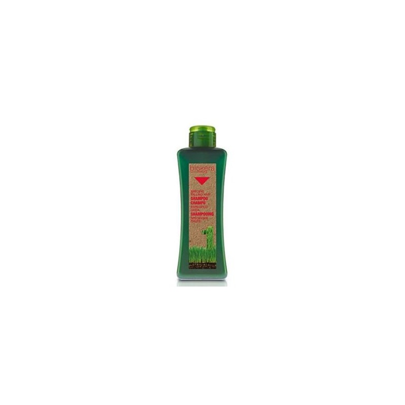 Biokera Shampoing Spécifique Chute 1 l